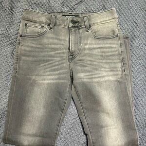 Express Skinny Jeans 28x30